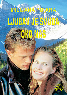 ljubav je svuda oko nas